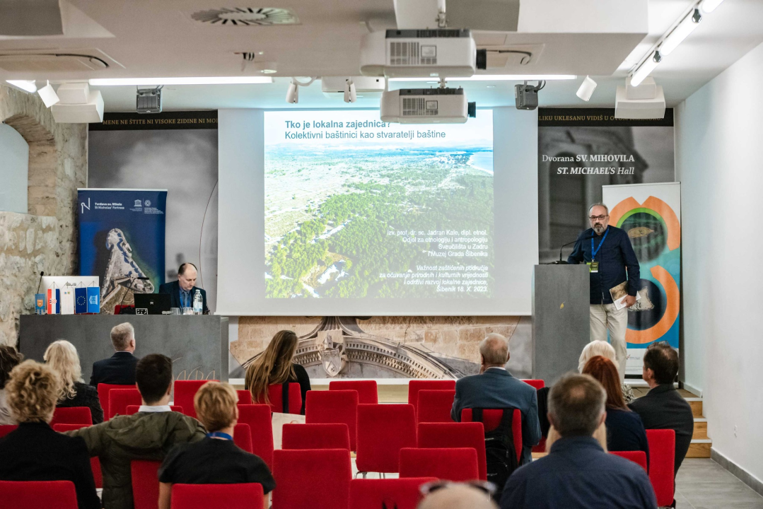 Drugog dana znanstveno-stručnog skupa raspravlja se o očuvanju prirodne baštine