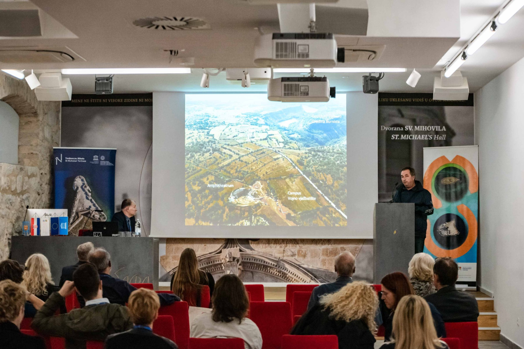 Drugog dana znanstveno-stručnog skupa raspravlja se o očuvanju prirodne baštine