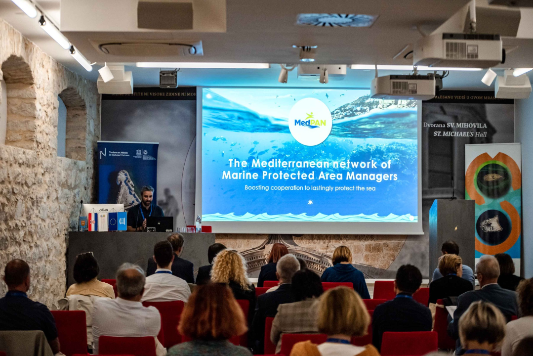 Drugog dana znanstveno-stručnog skupa raspravlja se o očuvanju prirodne baštine