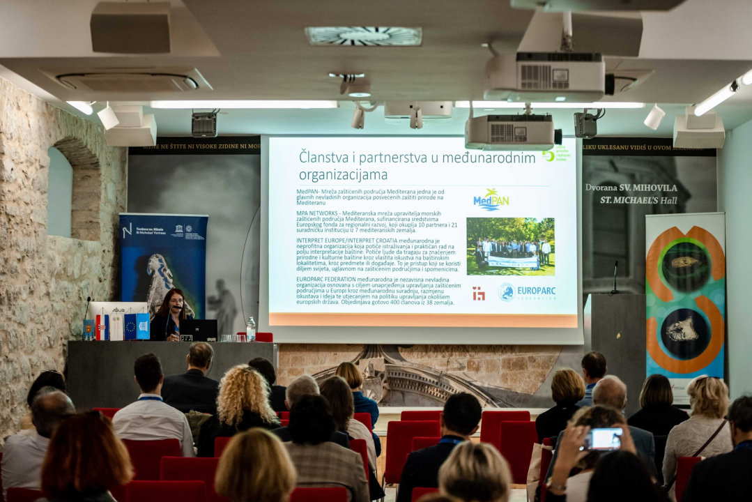 Drugog dana znanstveno-stručnog skupa raspravlja se o očuvanju prirodne baštine