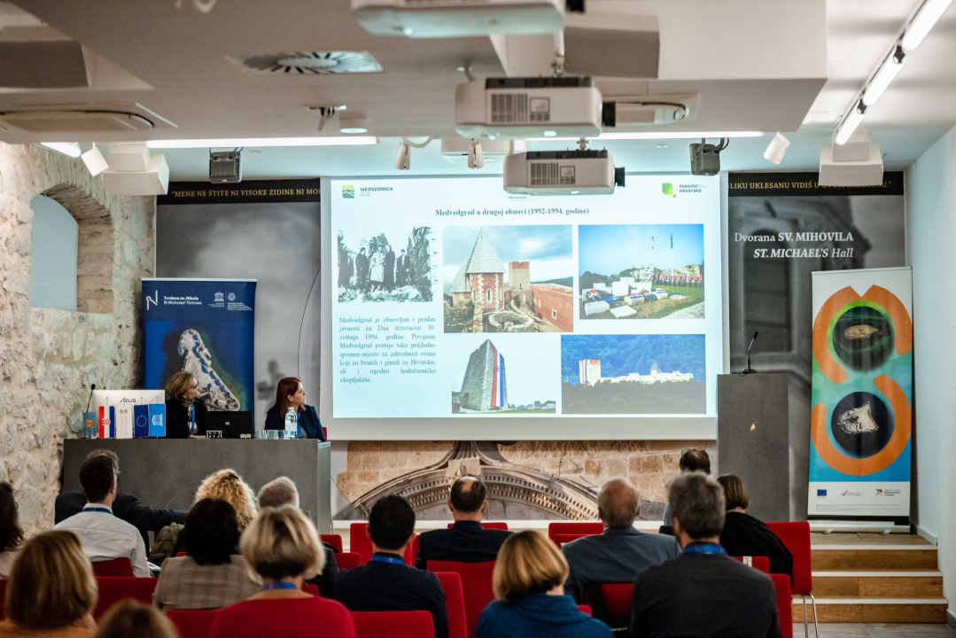 Drugog dana znanstveno-stručnog skupa raspravlja se o očuvanju prirodne baštine