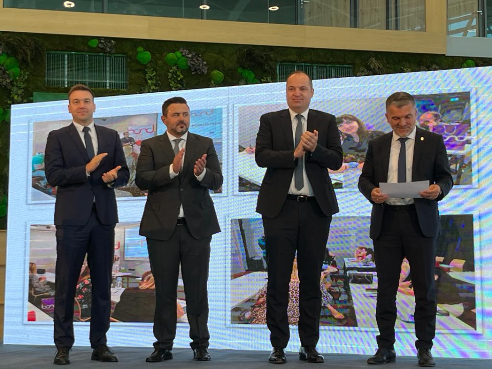 Predstavljeni rezultati projekta BOND 2