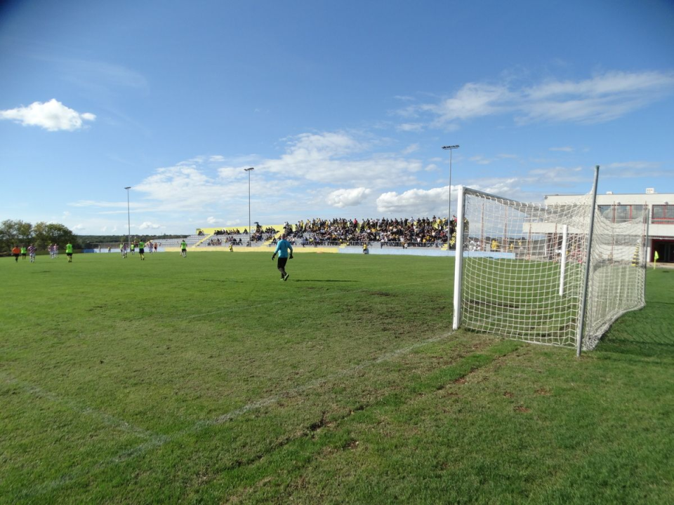 NK Polača svečano proslavila 50 godina postojanja, gostovali veterani Hrvatske