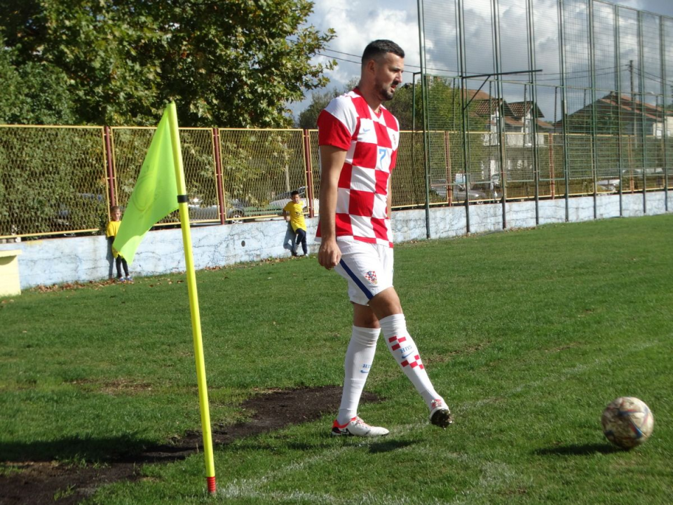 NK Polača svečano proslavila 50 godina postojanja, gostovali veterani Hrvatske