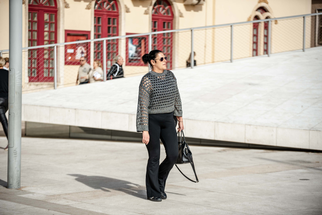 FOTO Đir po gradu, utorak 24. listopada