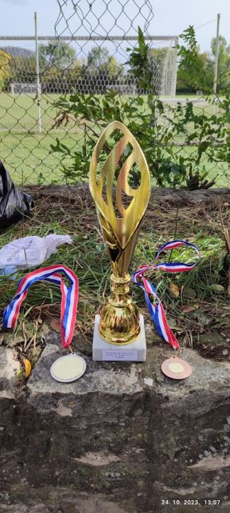 Učenice Turističko-ugostiteljske škole Šibenik osvojile 1. mjesto u krosu