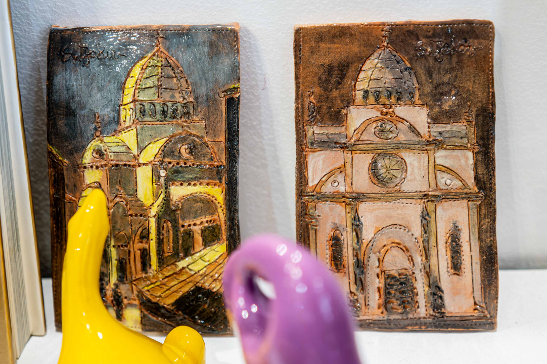 Jesen u Galeriji Juraj Dalmatinac: Oton Gliha i Vasilije Jordan po promotivnoj cijeni