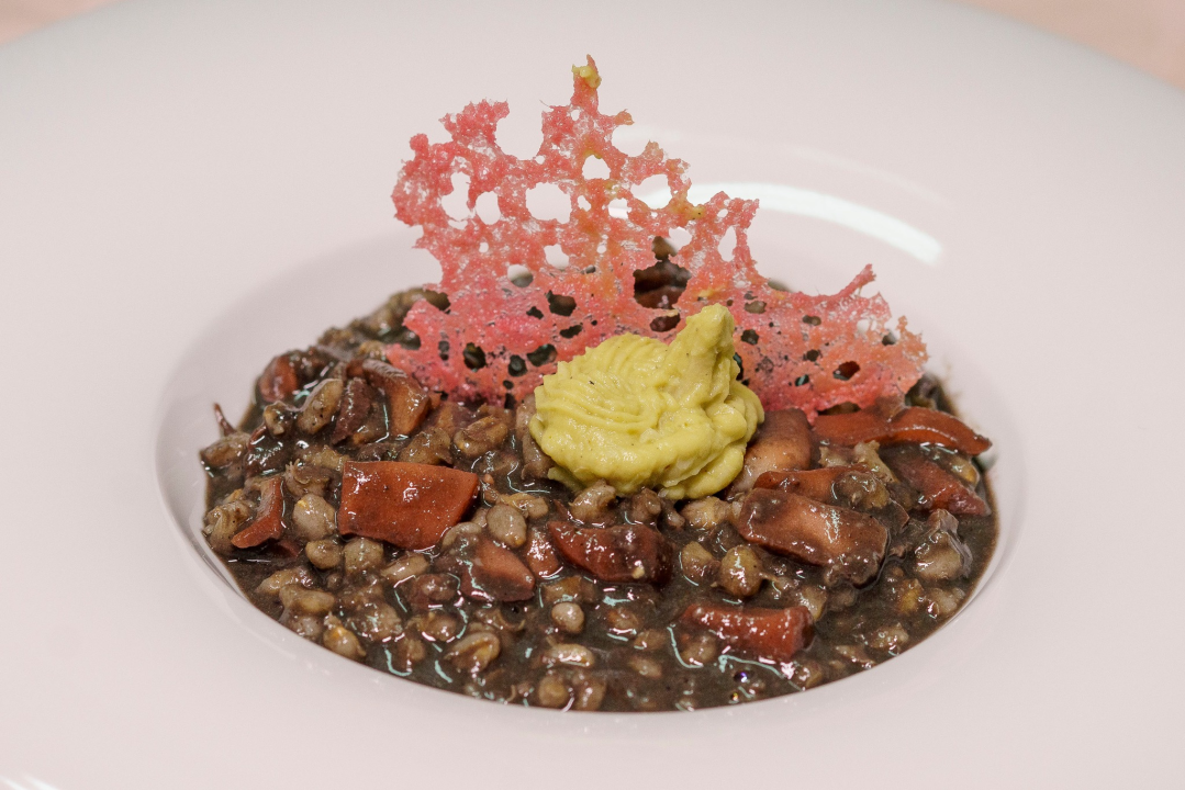 Posjetite Restoran i pizzeriju Villa Roza i uživajte u vrhunskim domaćim delicijama!