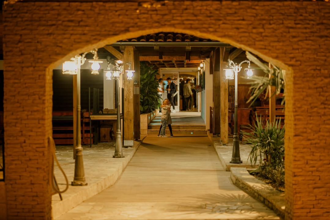 Posjetite Restoran i pizzeriju Villa Roza i uživajte u vrhunskim domaćim delicijama!