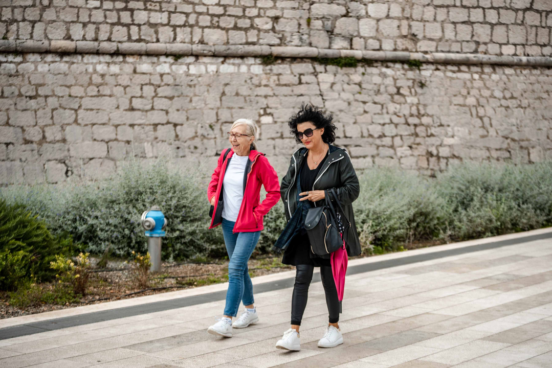 FOTO Đir po gradu, petak 3. studenog