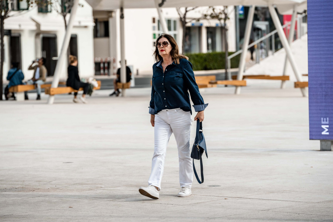 Trendi Šibenčani ukrali sve poglede u gradu!