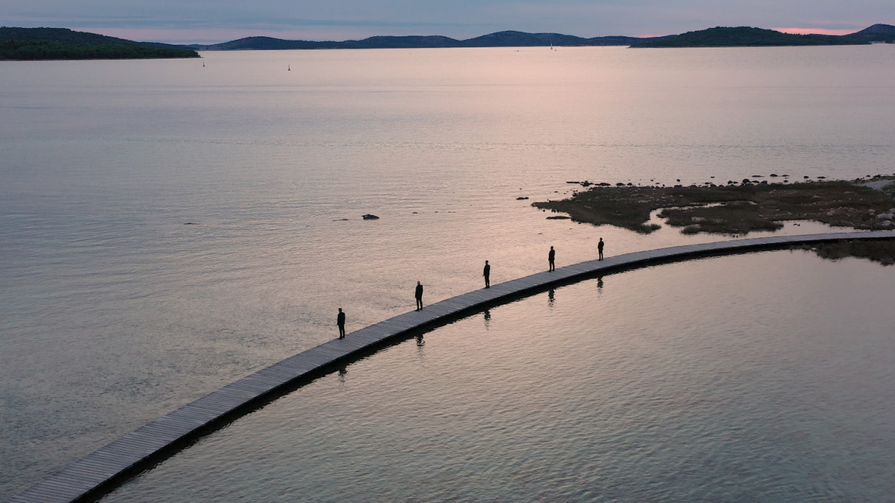 Novi album Branimira Bubice i Klape Sebenico najavljuje pjesma 'Pomišane karte' 