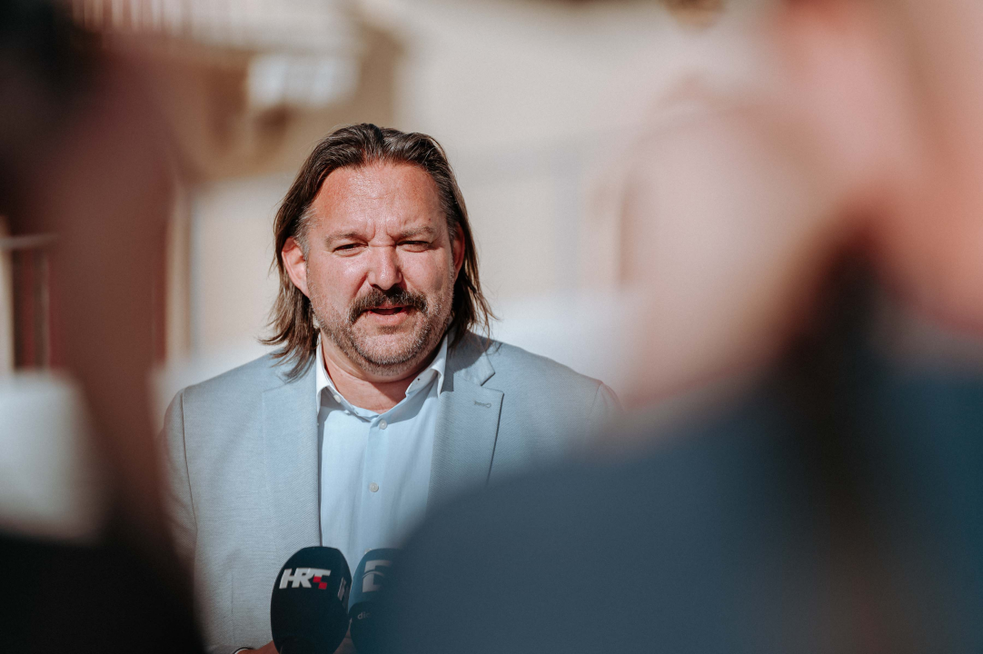 Restović i Grbin: Gradska uprava se potpuno pogubila, kakvu kvalitetu života građana žele?