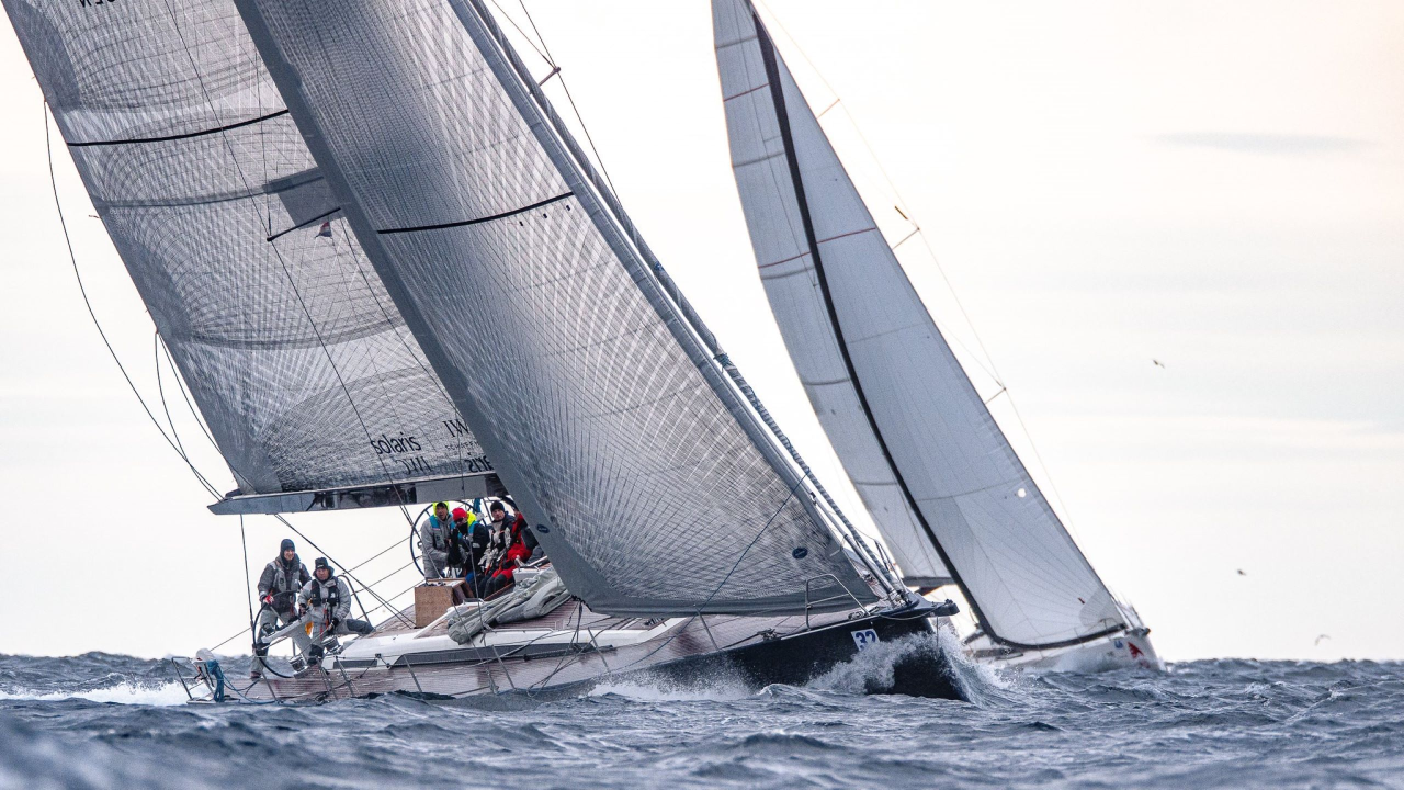 Na startu najveće hrvatske odobalne regate prijavljeno 120 jedrilica 