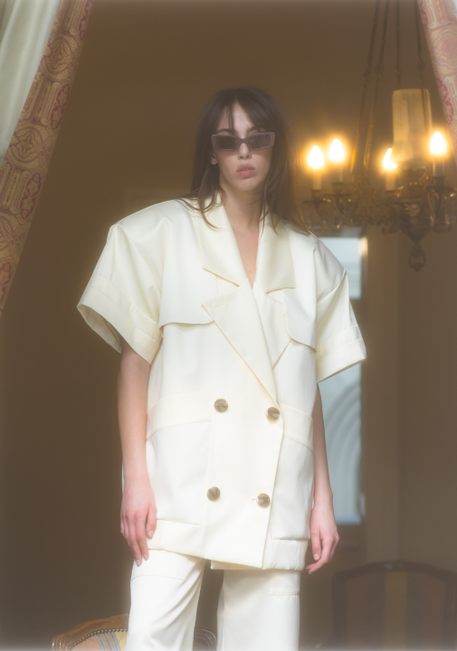 Paoli Sablić fotografiranje je njezina supermoć: 'Pomoću fotoaparata emocije pretvaram u nešto trajno'