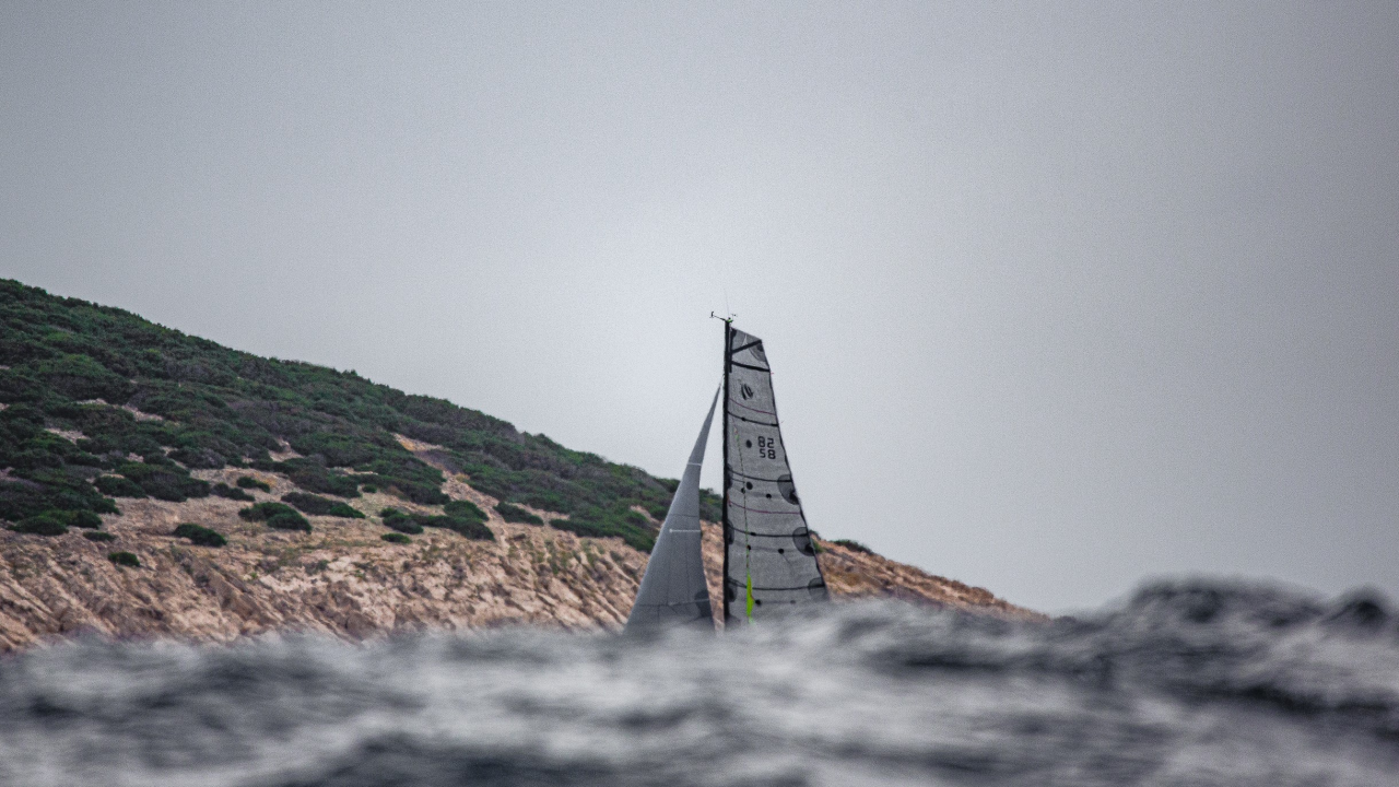 Jedrilica Cleansport One pobjednik rekordnog 20. izdanja Jabuka