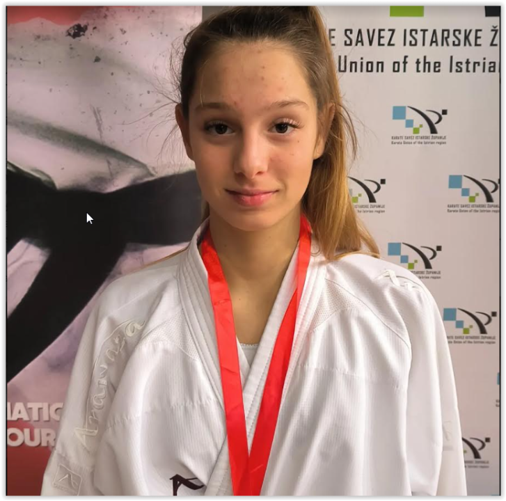 Uspjeh članova KK Šibenik 1066: Zlato za Braicu, bronce za M. i T. Mileta i Ramljaka