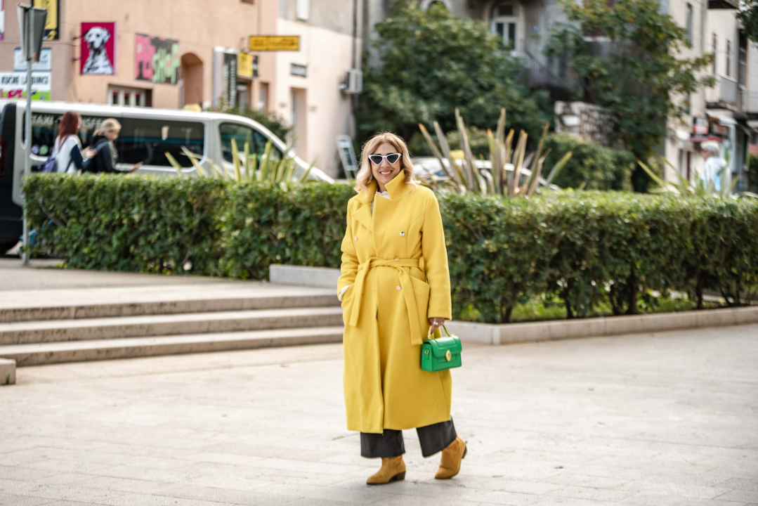 FOTO Đir po gradu, ponedjeljak 13. studenog