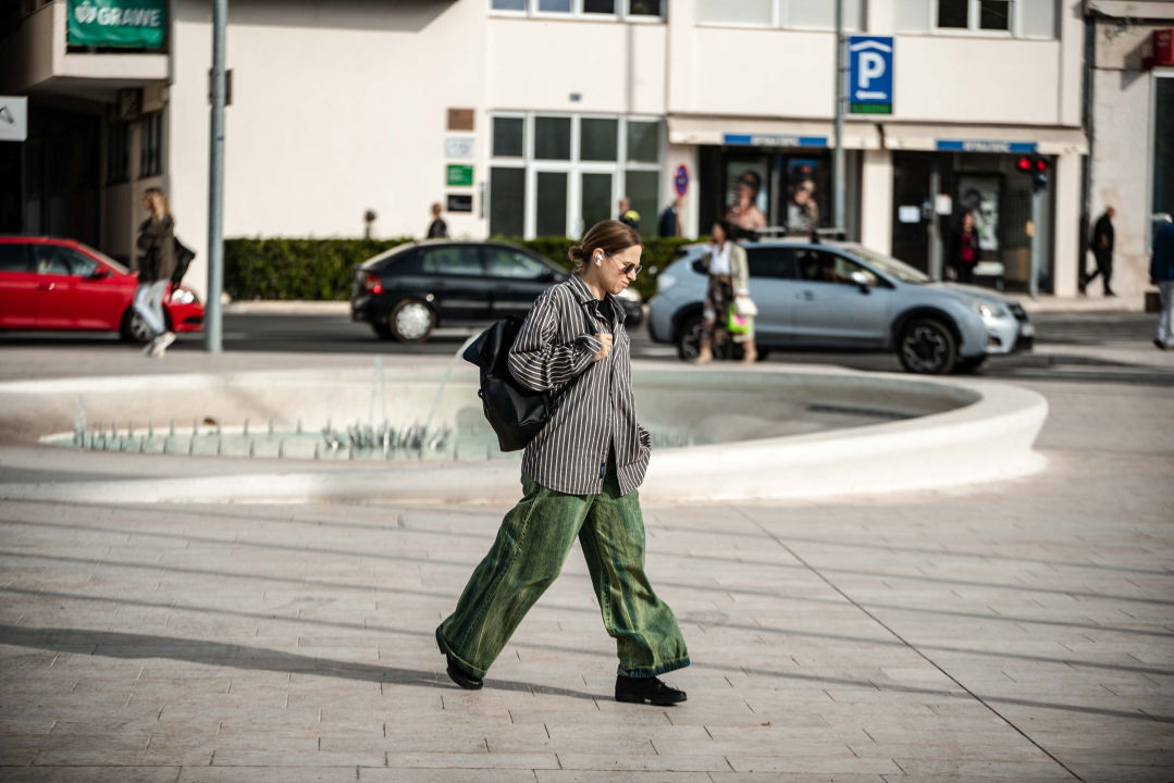 FOTO Đir po gradu, srijeda 15. studenog