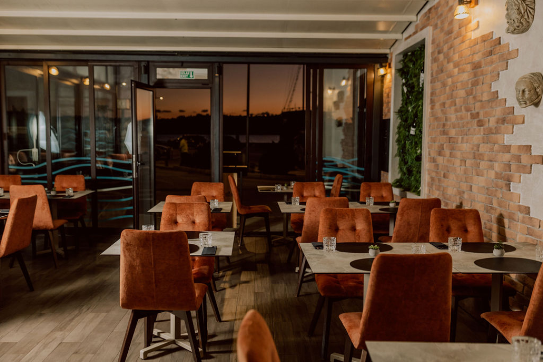 Novi jelovnik i adventska ponuda u Konobi Maito će vas oduševiti!