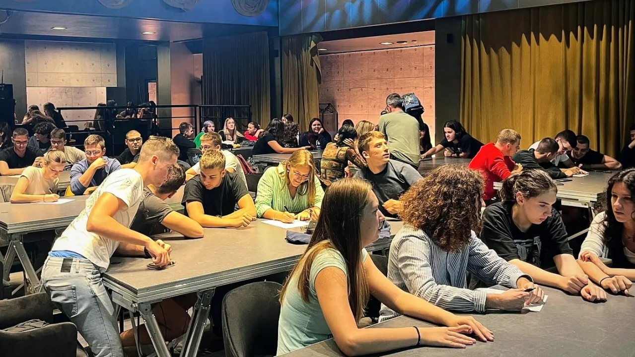 Večeras 3. kolo NKL-a: Pazinjani i Đakovčani trenutno najbolji, šibenski gimnazijalci vode lokalno