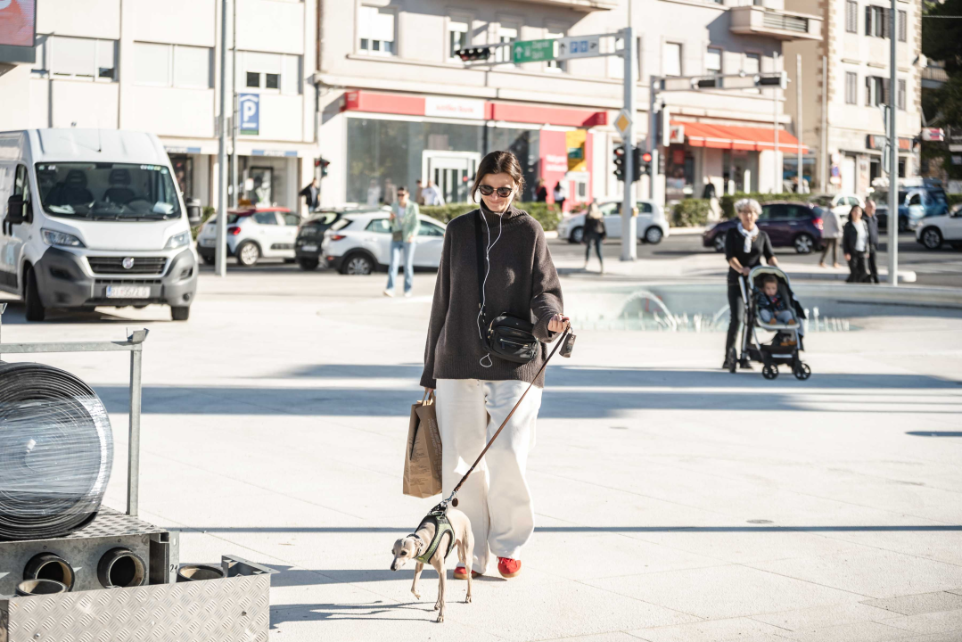 FOTO Đir po gradu, četvrtak 16. studenog