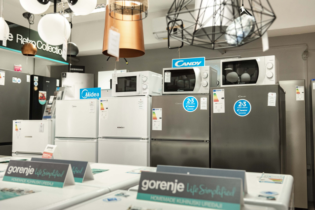 Iskoristite odličnu Black Friday akciju u El Bakoti!