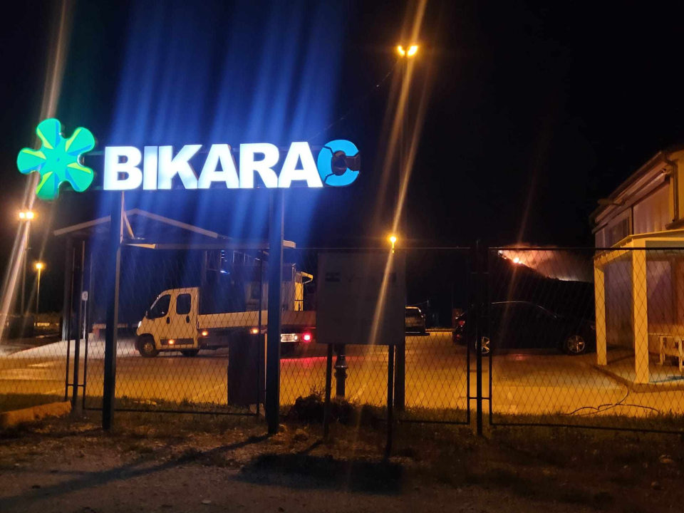 Noći na Bikarcu: Možda izgleda romantično, ali nije baš svima