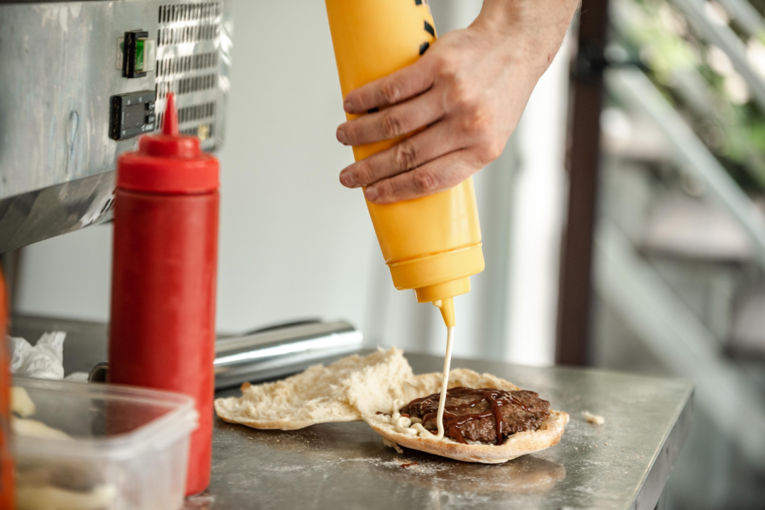 Isprobajte slasna jela s roštilja odličnog Food Studija! 