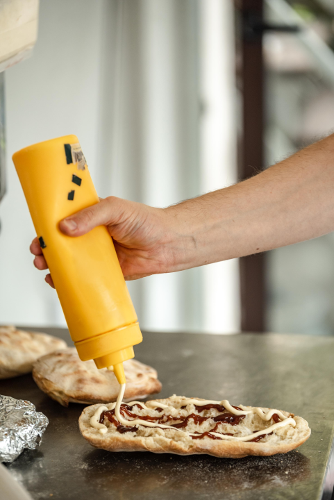 Isprobajte slasna jela s roštilja odličnog Food Studija! 