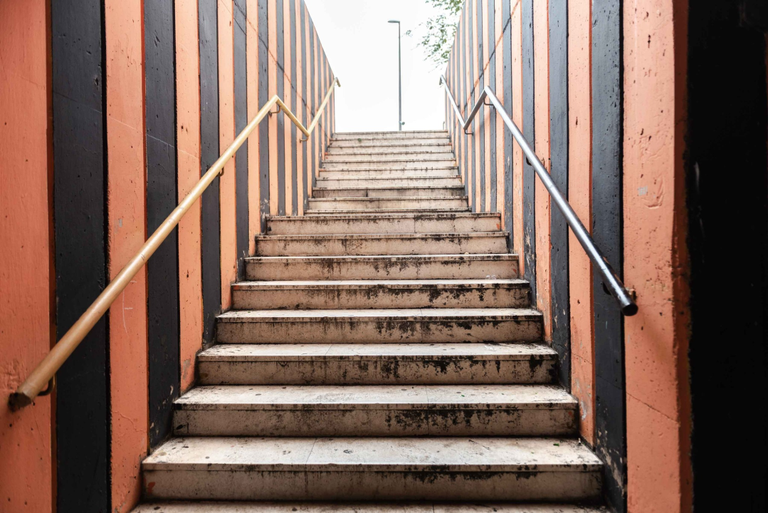 Počinje obnova pothodnika na Baldekinu, bit će prebojani ilegalni grafiti, murali ostaju