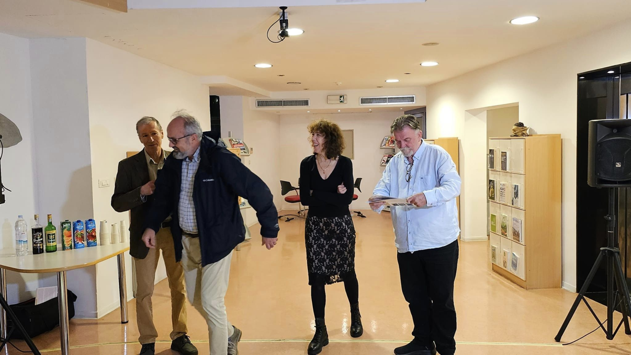 U knjižnici otvorena izložba 'Kalama, skalama, butama'