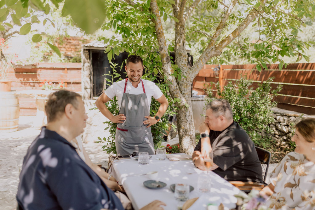 Iz Šibensko-kninske županije prijavljeno sedam projekata za nacionalnu nagradu Suncokret ruralnog turizma