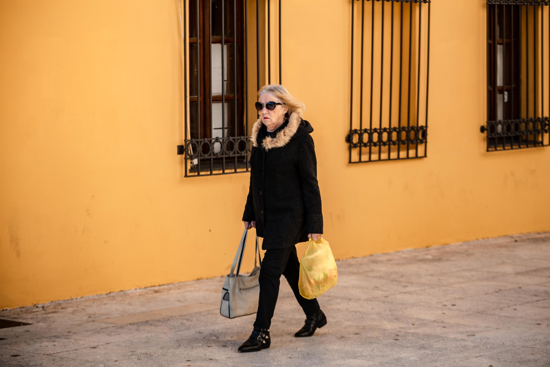 FOTO Đir po gradu, četvrtak 23. studenog