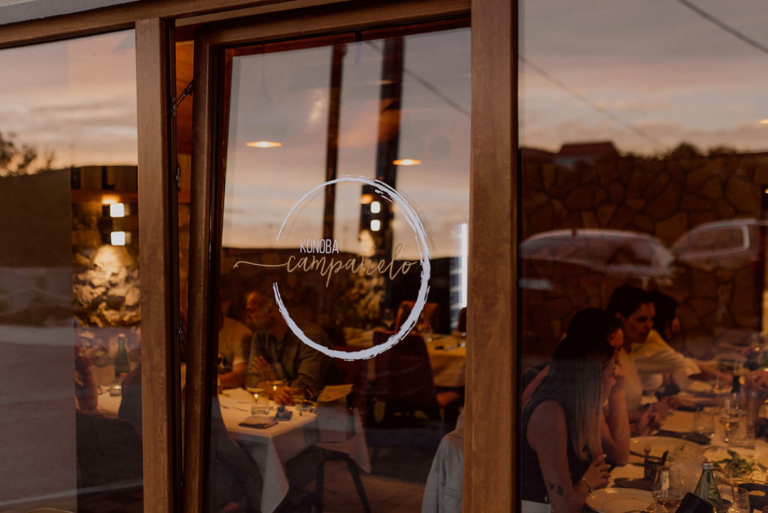 Domjenci u Konobi Campanelo spajaju tradicionalno i modernu gastronomiju  