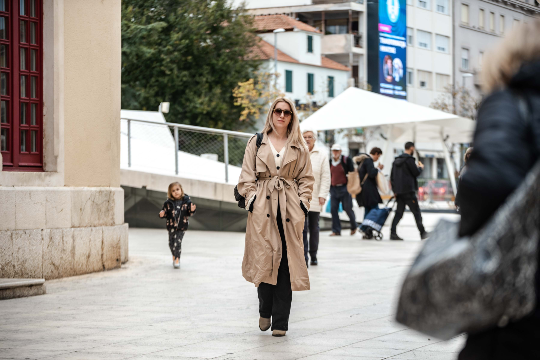 Ove trendi dame ponudit će vam pregršt outfit ideja za nadolazeće dane