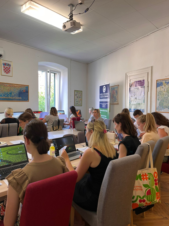 Opustite se u sauni u Asian Massage Studiju! 