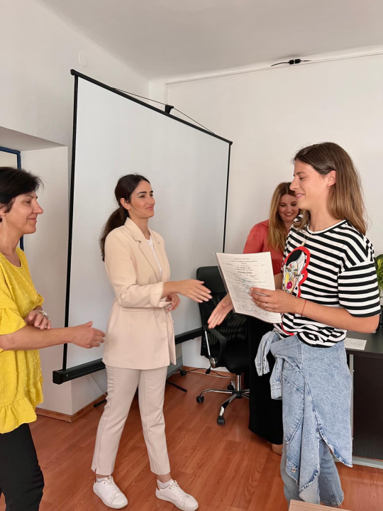 Opustite se u sauni u Asian Massage Studiju! 