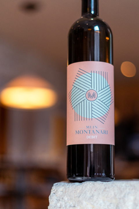 Ne propustite odličan adventski program u restoranu Mlin Montanari!