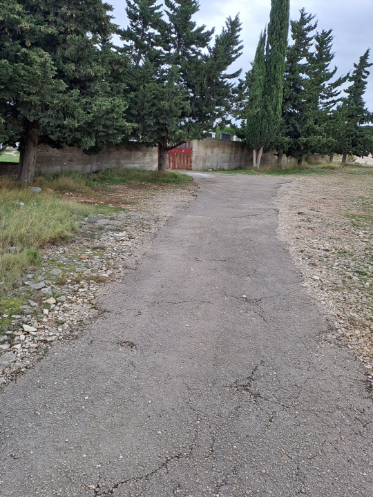 Komunalni radovi u gradskoj četvrti Jadrija i mjesnom odboru Jadrtovac 