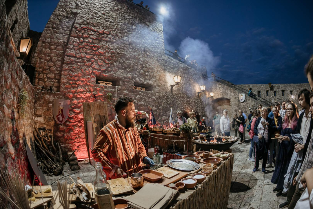Poznat datum trećeg izdanja manifestacije Noć tvrđava!