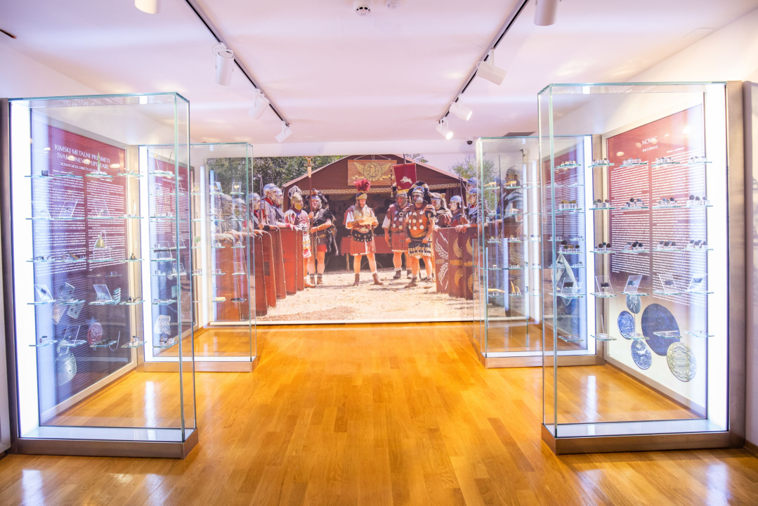 Otkrijte čaroliju Nacionalnog parka 'Krka' u prosincu!