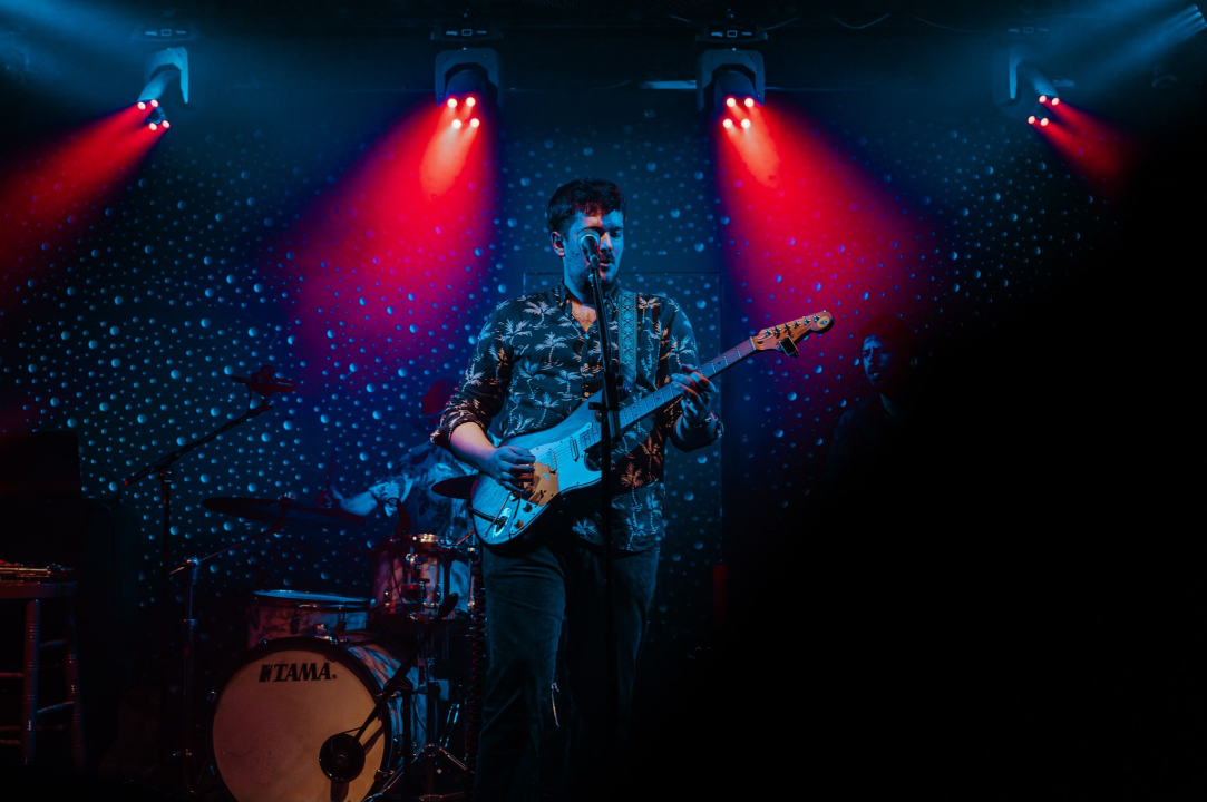 ŠibenikIN proslavio rođendan: Nemanja rasplesao krcat Azimut!