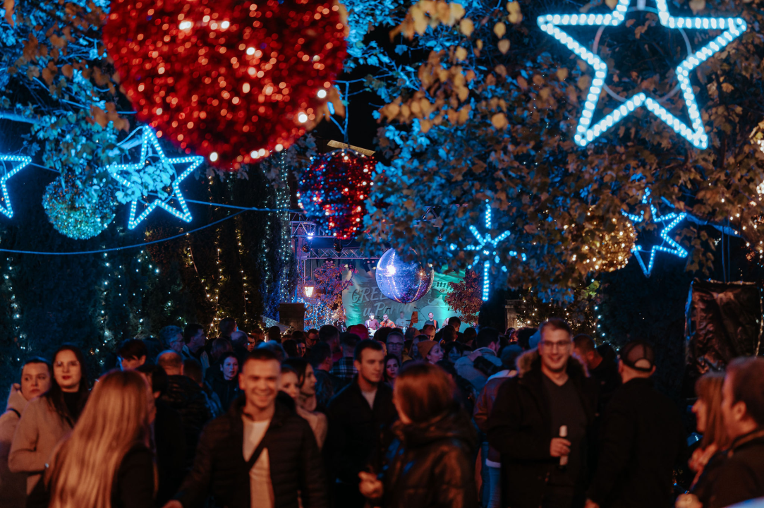 Pogledajte veliku FOTOGALERIJU sa sinoćnjeg otvorenja Adventure