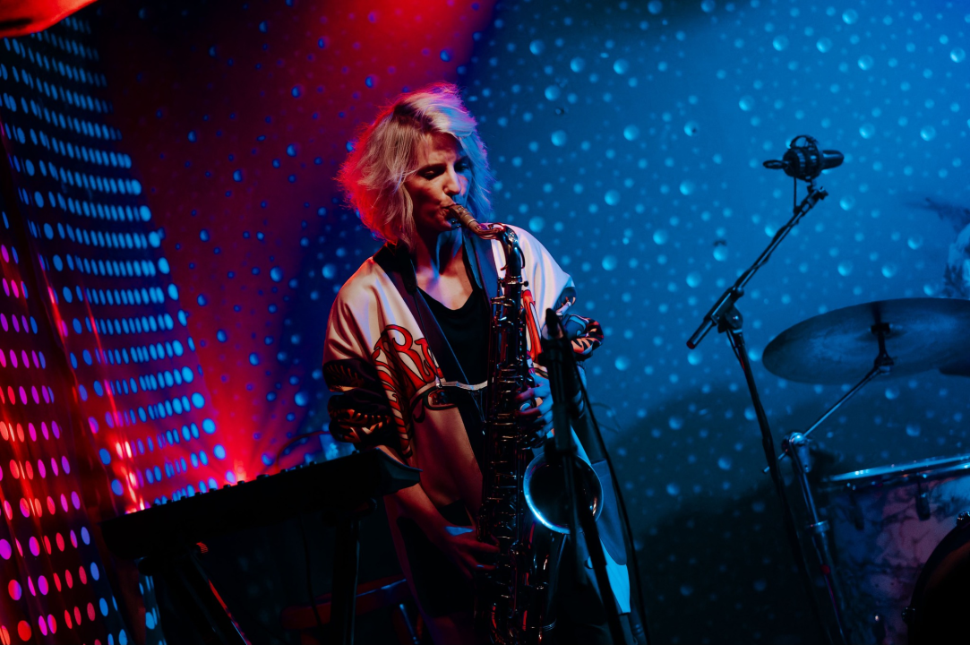 ŠibenikIN proslavio rođendan: Nemanja rasplesao krcat Azimut!