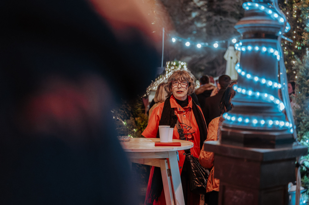 Pogledajte veliku FOTOGALERIJU sa sinoćnjeg otvorenja Adventure