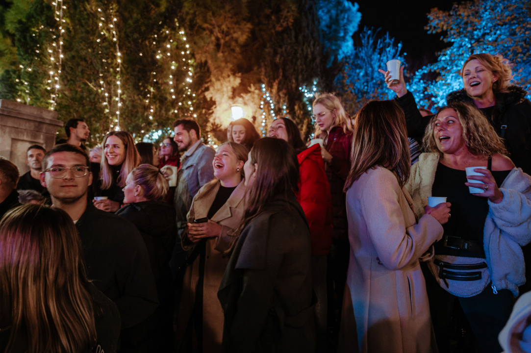 Pogledajte veliku FOTOGALERIJU sa sinoćnjeg otvorenja Adventure