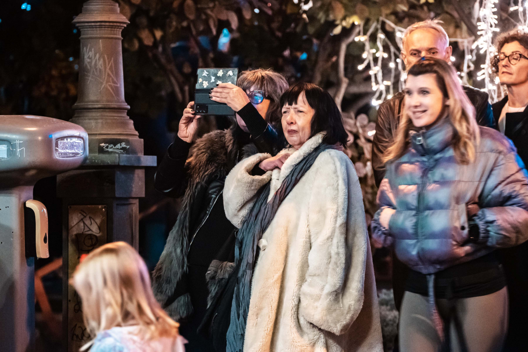 Gina &amp; The Gee Gee's rasplesali publiku na šibenskoj Adventuri  