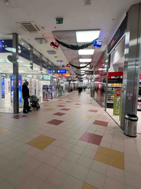 Iskoristite odlične popuste Plavog utorka u Dalmare shopping centru!