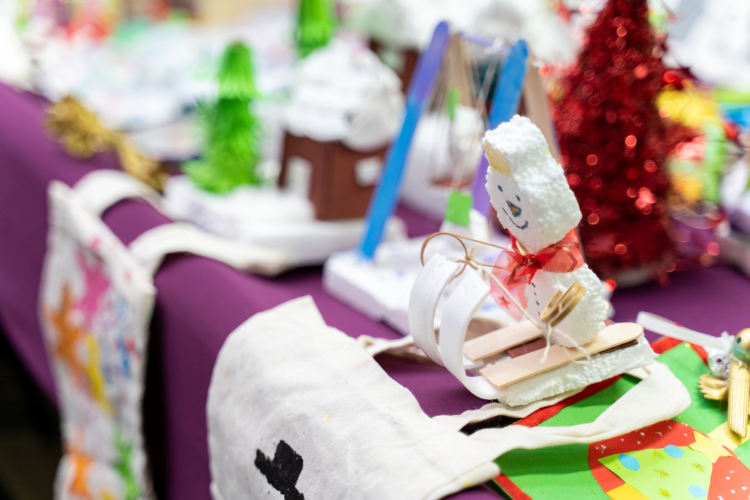 Subotnje jutro na Kraljevskom adventu uz Božićni sajam, dječji program, grupu Don Karlos i plesnu udrugu Ritam!